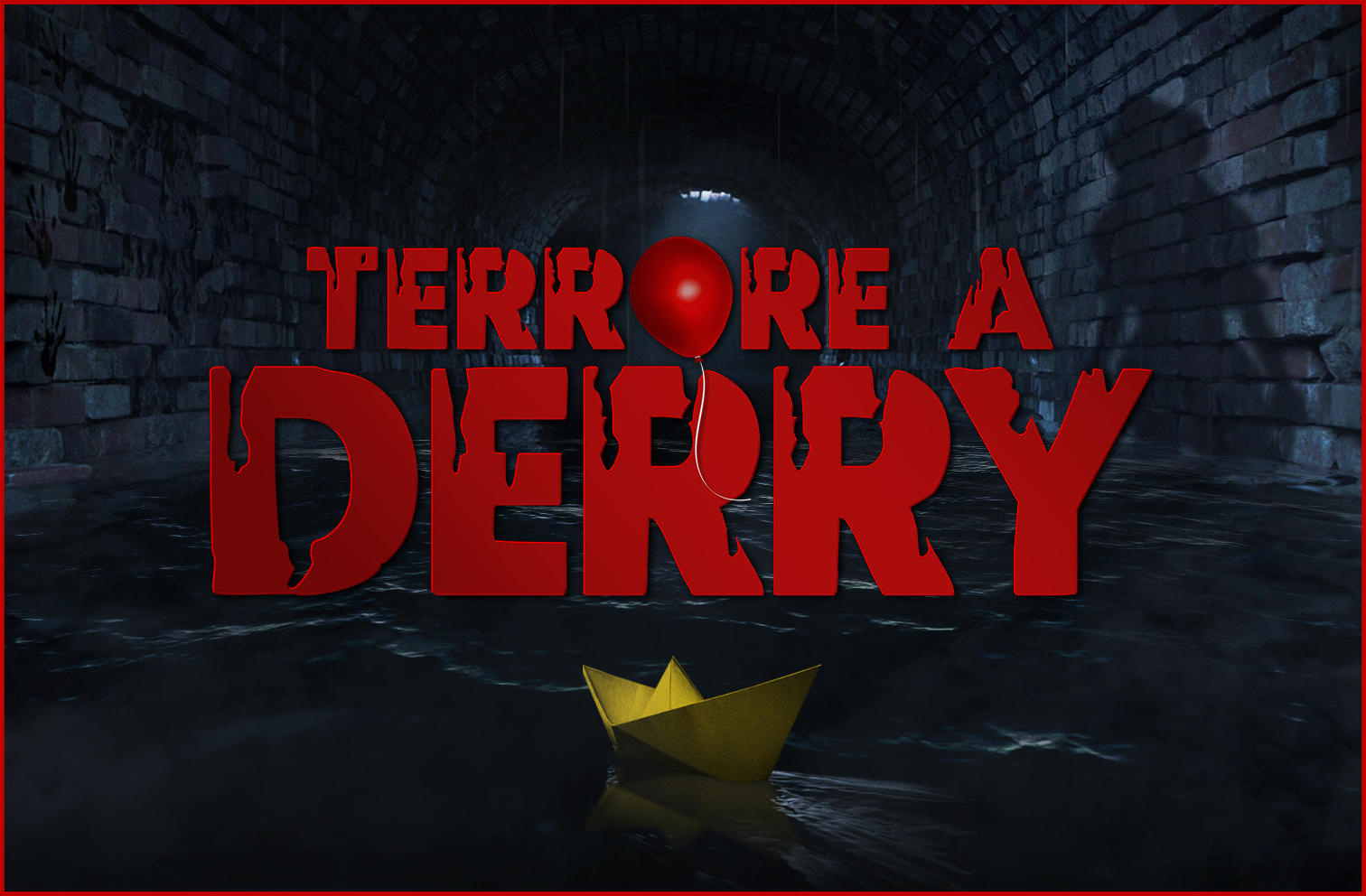 Terrore a Derry