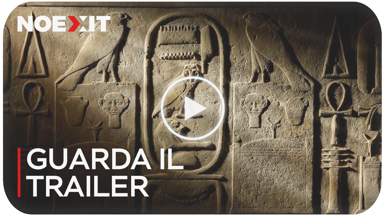 Trailer Egypt