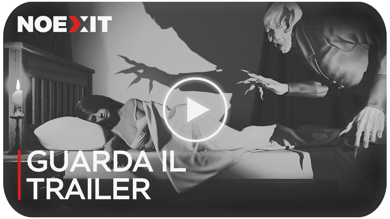 Trailer Nosfy